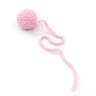 SelfEntertaining Wool Cat Toy Balls 9
