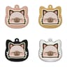 Cute Personalized Stainless Steel Cat Identification Tags 7