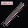 Professional Stainless Steel Pet Grooming Comb 8