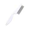 Stainless Steel UltraFine Flea  Shedding Comb 6