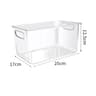 Rolling Soda Can Refrigerator Storage Dispenser And Freezer Organizer 10