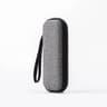 Portable Travel Razor Storage Case And Protective Beard Trimmer Bag 7