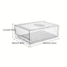 PullOut Refrigerator Drawer Storage Box 6