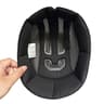 Removable HalfHelmet Fabric Lining  Washable Bicycle Cushion Pad 8