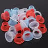 LeakProof Silicone Plumbing Sealing Gaskets 300Piece Bulk Set 6