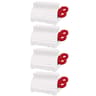 Premium Manual Rolling Toothpaste And Tube Squeezer Stand 1Piece 5