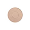 MultiSize Round Silicone Trivet  Heat Insulation Meal Mat 11