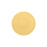 MultiSize Round Silicone Trivet  Heat Insulation Meal Mat 7