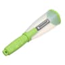 Multifunctional Peeler With Integrated Debris Storage Tube 10