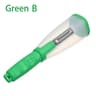Multifunctional Peeler With Integrated Debris Storage Tube 7