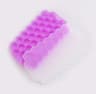 FoodGrade Silicone 148Cube LargeCapacity Ice Tray Set 9