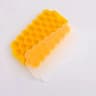 FoodGrade Silicone 148Cube LargeCapacity Ice Tray Set 10