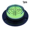 HighPrecision BullsEye Circular Bubble Level 2