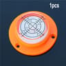 HighPrecision BullsEye Circular Bubble Level 3