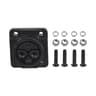 M23 IP67 Waterproof 215 Hybrid Battery Storage Connector 5