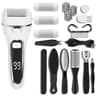 DirectPlug Electric Foot Sandpaper Pedicure Machine 7