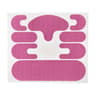 32Piece Reusable AntiWrinkle Face  Neck Patch Set 7