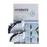 Carbon Dioxide Oxypod  Facial Treatment Gel Sets 10