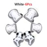 Kids 6in1 Protective Gear Safety Set Knee Elbow  Wrist Guards 11
