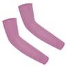 1 Pair Kids Cooling Ice Silk UV Protection Arm Sleeves Boys  Girls 15