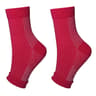 Medical Ankle Compression Support Sleeves And Plantar Fasciitis Relief Socks 6