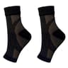 Medical Ankle Compression Support Sleeves And Plantar Fasciitis Relief Socks 7