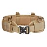 Adjustable Padded Utility Waist Belt With Quick Release Buckle 6