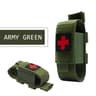 Tactical CAT Tourniquet  Medical Scissor Pouch 7