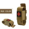 Tactical CAT Tourniquet  Medical Scissor Pouch 8
