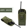 Tactical Walkie Talkie  Interphone Holster 9
