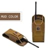 Tactical Walkie Talkie  Interphone Holster 8