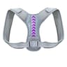 Medical Adjustable Back Shoulder Posture Corrector  Clavicle Support 5