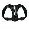 Adjustable Back Posture Corrector  Spine Support Belt 11