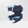 Patella Knee Strap With Ergonomic Silicone Pad 7