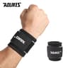 Adjustable Compression Sports Wristband And Gym Support Strap 10
