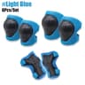 Kids 6in1 Premium Protective Gear Set 314 Years 11