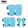 Kids 6in1 Premium Protective Gear Set 310 Years 6