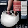 Fully Wrapped Electric Foot Massager With Negative Ion Airbags  Heat 6