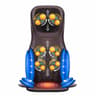 3D Body Balance Chair Massage Cushion With Heating  Cervical Spine Kneading 0