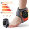 Cordless Heated Wrist  Foot Massager Wrap 9