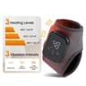 Cordless Heated Wrist  Foot Massager Wrap 12