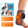 Cordless Heated Wrist  Foot Massager Wrap 13