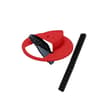 Flip  Slide Bucket Lid Mouse Trap With Automatic Reset 7
