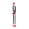 HSS Counterbore End Mill Milling Cutter Bit Set M3M8 8