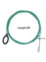 3Meter Car Sunroof  Drain Hole Unclogger Brush 3