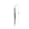 CeramicTipped Stainless Steel HeatResistant Tweezers 7