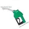 Automatic ShutOff Fuel Refueling Nozzle Gun With Integrated Swivel Joint For Gasoline  Diesel 6