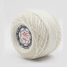 011 Lb Colorful 2Ply Cotton Thin Lace Crochet Yarn 9