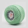 011 Lb Colorful 2Ply Cotton Thin Lace Crochet Yarn 12