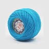 011 Lb Colorful 2Ply Cotton Thin Lace Crochet Yarn 17